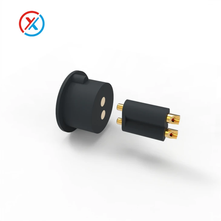 High Current Pogo Pin Connector suppliers